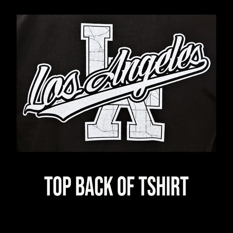 LOS ANGELES T-Shirt