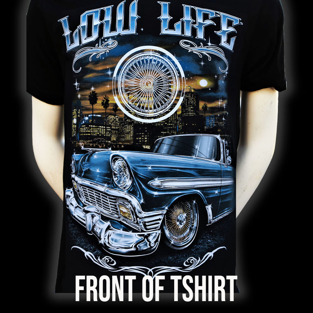 LOW LIFE T-Shirt