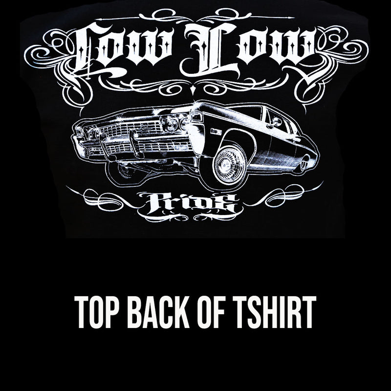 LOW LOW T-Shirt
