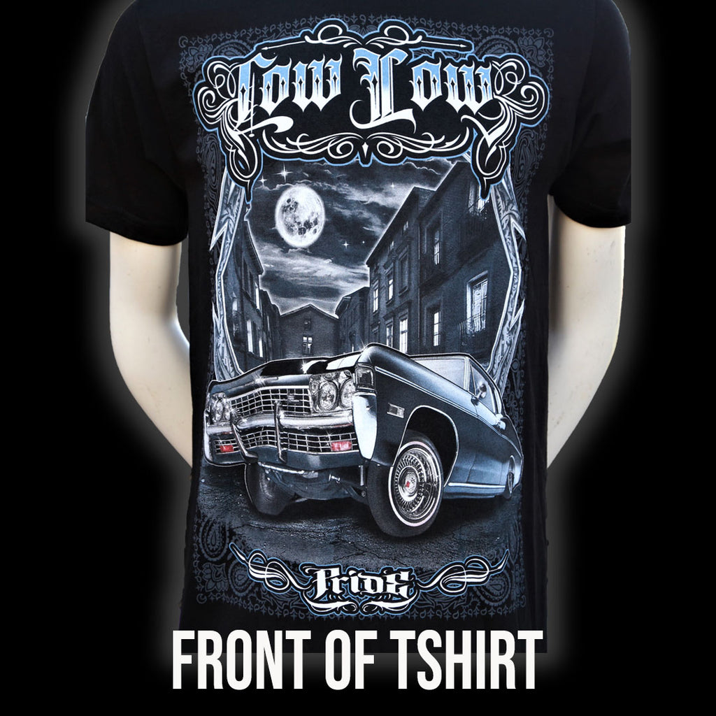 LOW LOW T-Shirt