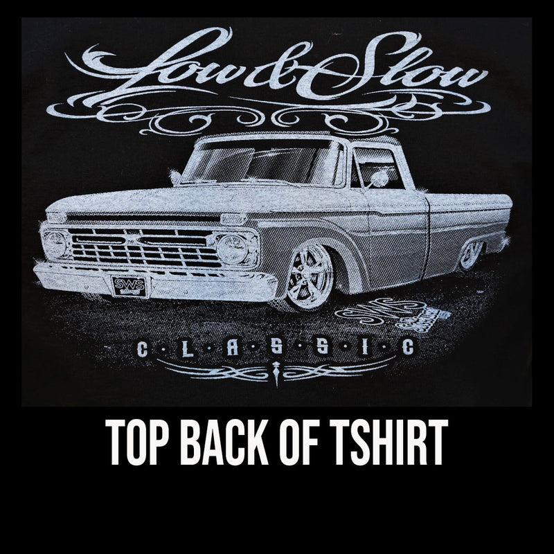 LOW & SLOW T-Shirt