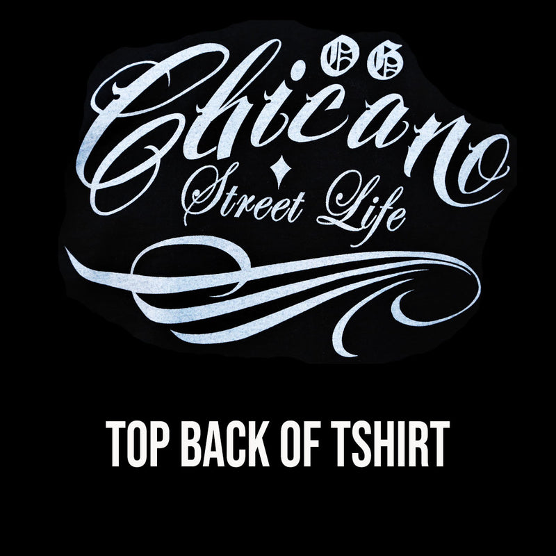 OG CHICANO T-Shirt