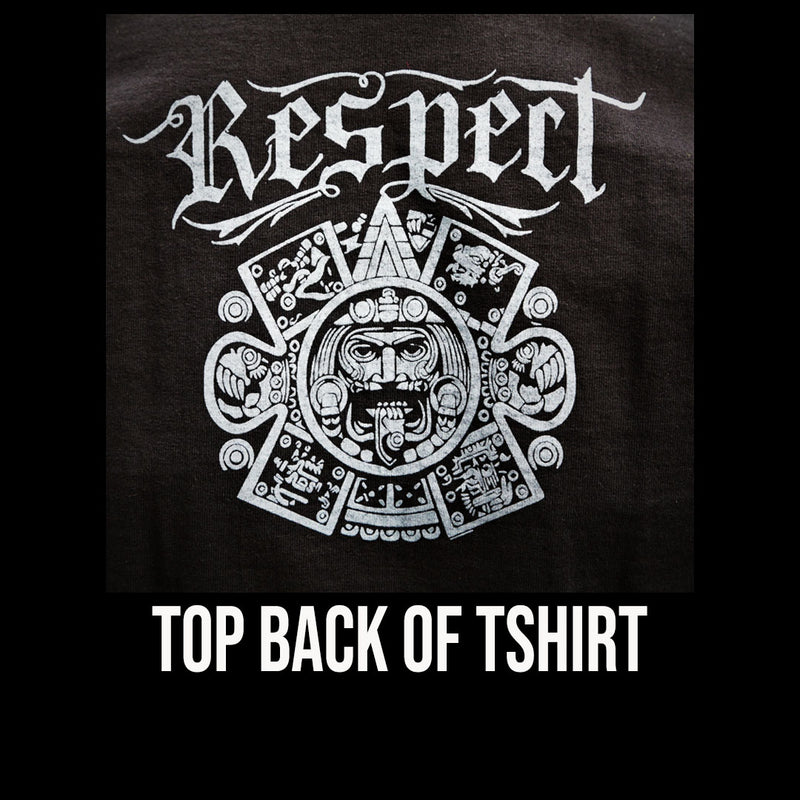 RESPECT T-Shirt