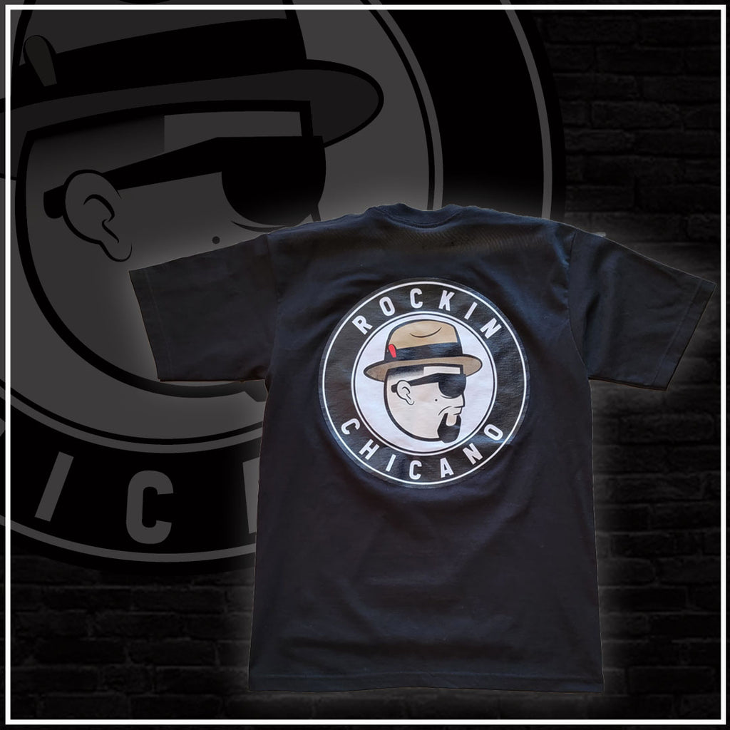 Rockin Chicano T-Shirt