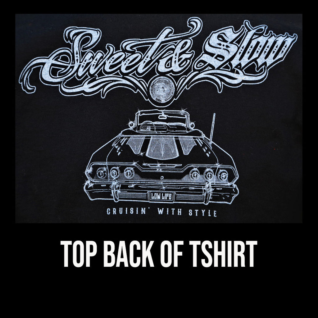 SWEET & SLOW T-Shirt