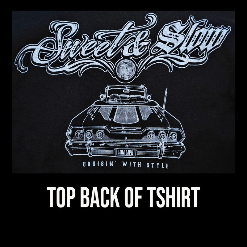 SWEET & SLOW T-Shirt