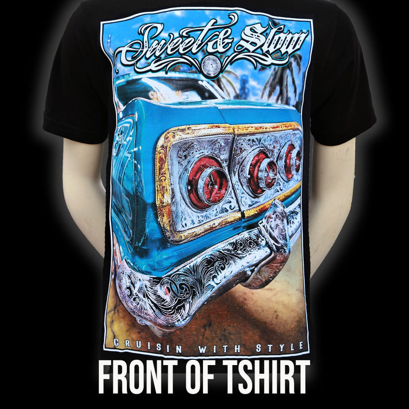 SWEET & SLOW T-Shirt