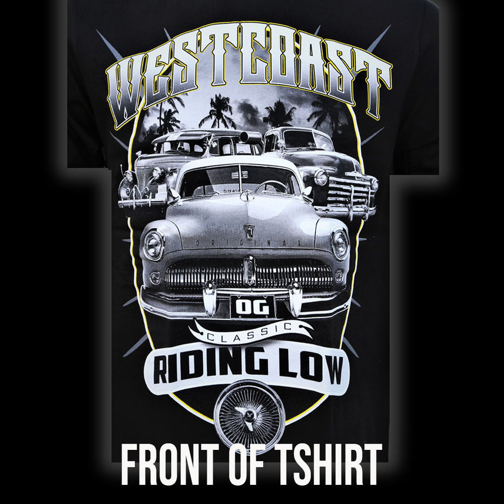 WESTCOAST T-Shirt